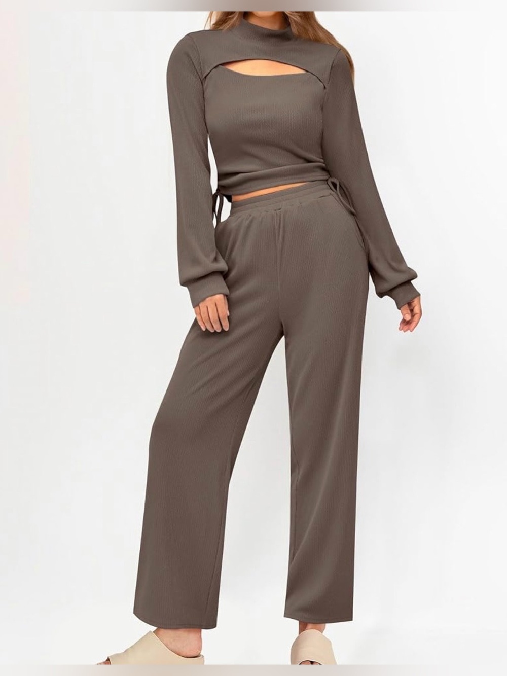 KIRUNDO 2 PIECE SETS for woman lounge sets. Please See Pictures